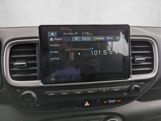 New 2026 Hyundai Venue SE FWD image 17