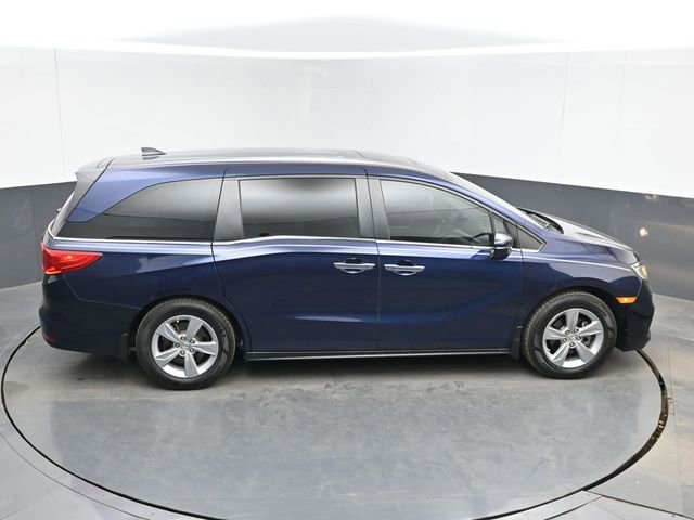 Used 2019 Honda Odyssey EX-L image 40