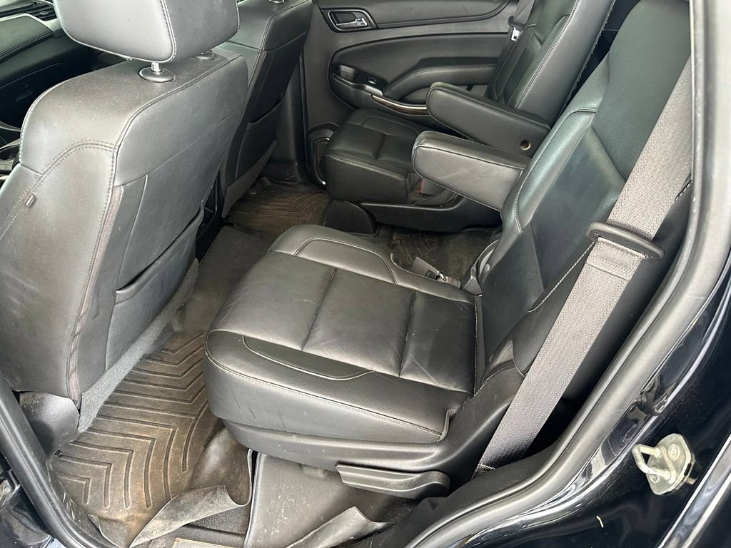 Used 2019 Chevrolet Tahoe LT AWD/4WD image 29