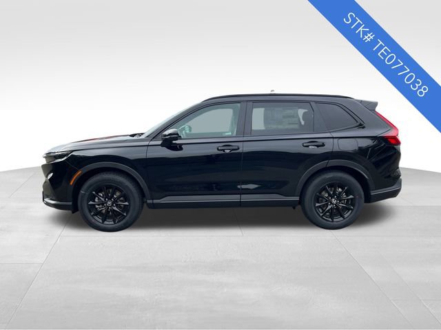 New 2026 Honda CR-V Sport-L image 4