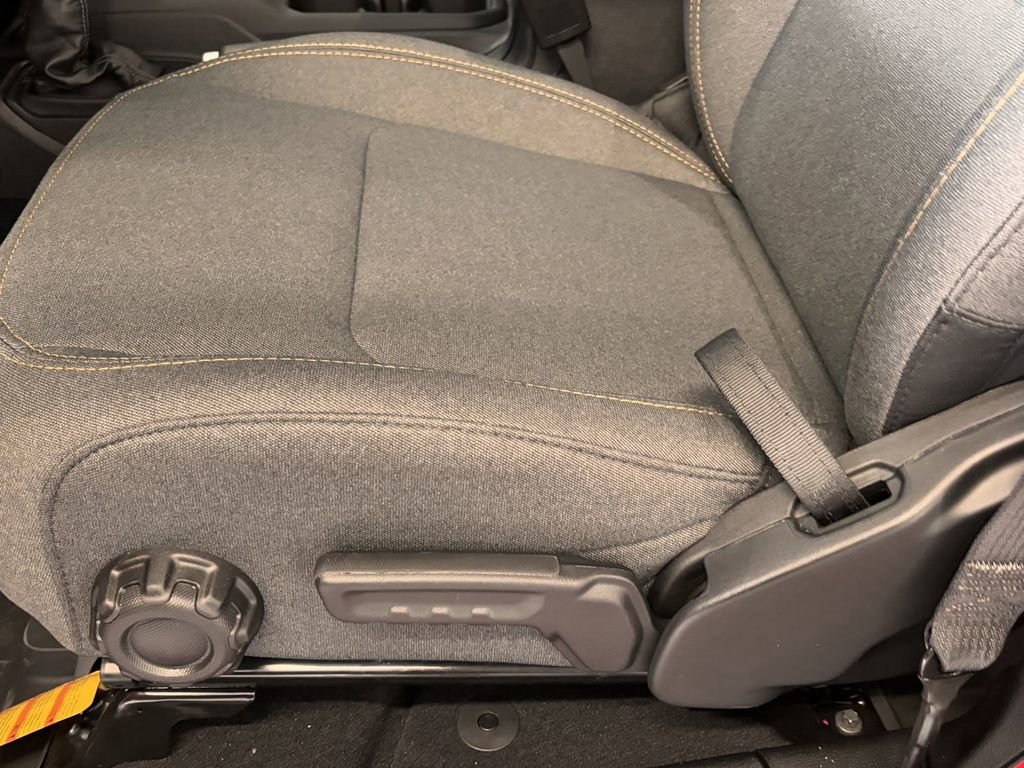 New 2025 Jeep Wrangler Sport S image 17