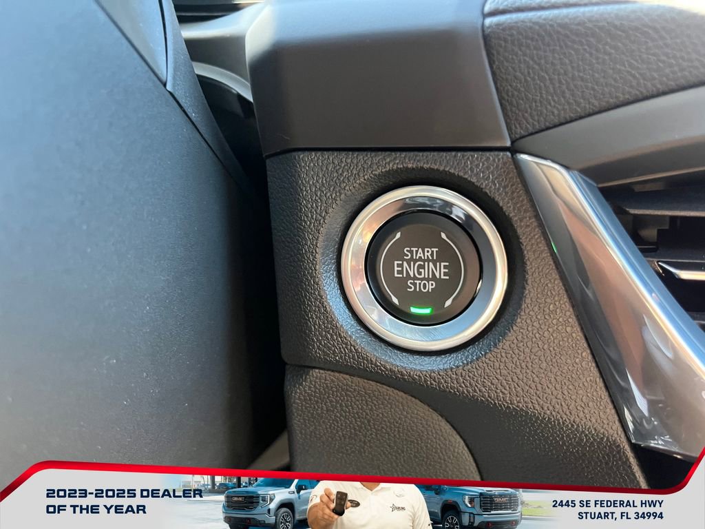 New 2026 Buick Encore GX Sport Touring w/ Advanced Technology Package image 27