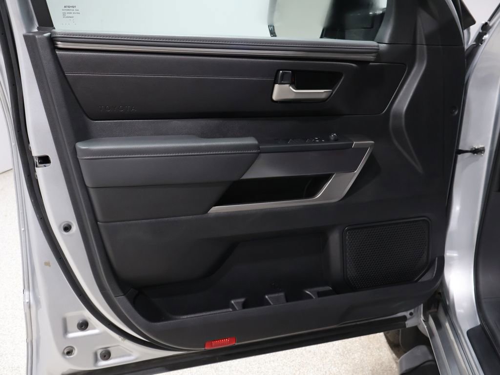 Used 2023 Toyota Tundra SR5 image 13