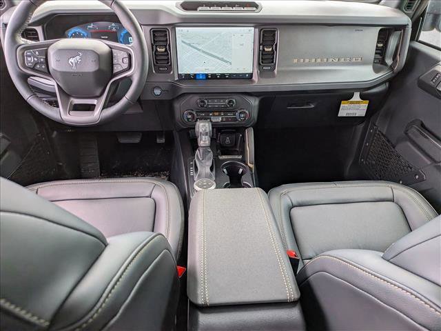 New 2026 Ford Bronco Badlands image 13