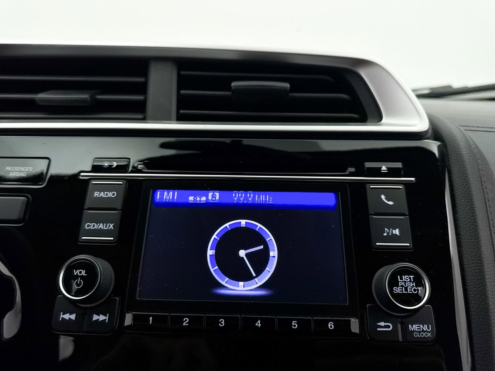 Used 2017 Honda Fit LX image 19