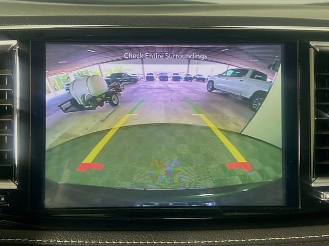 Used 2026 Chrysler Pacifica Limited w/ S Appearance Package image 22
