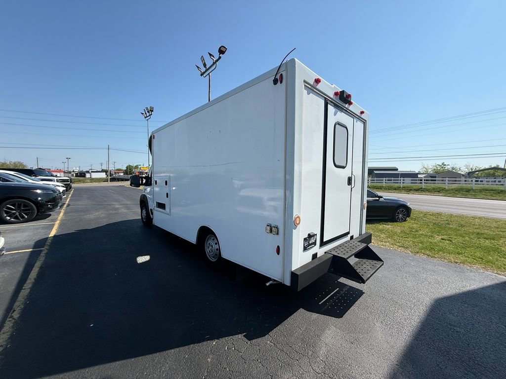 Used 2018 RAM ProMaster 3500 w/ Premium Appearance Group image 6