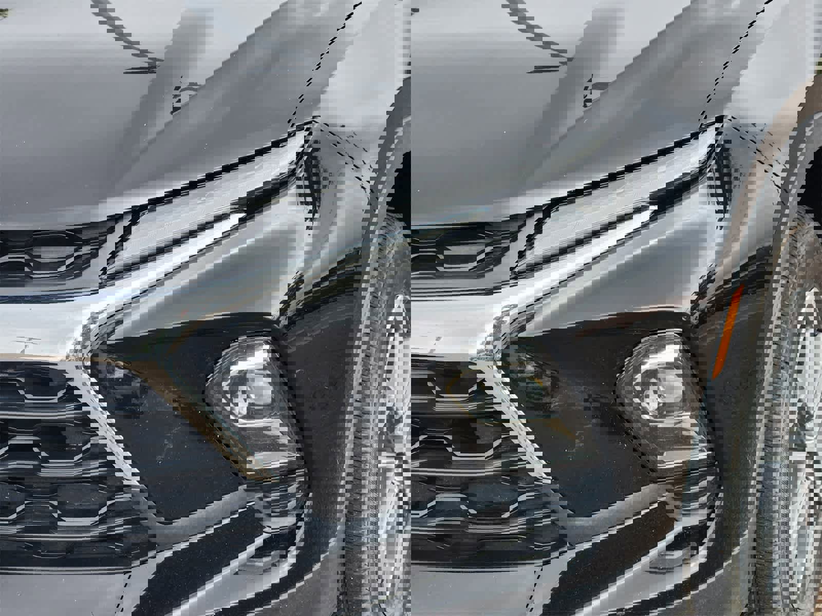 Used 2023 Chevrolet Blazer LT image 8