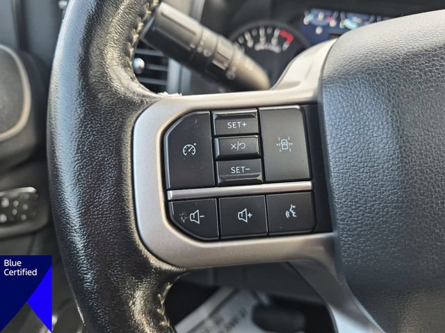 Certified 2022 Ford Expedition Max XLT AWD/4WD image 18