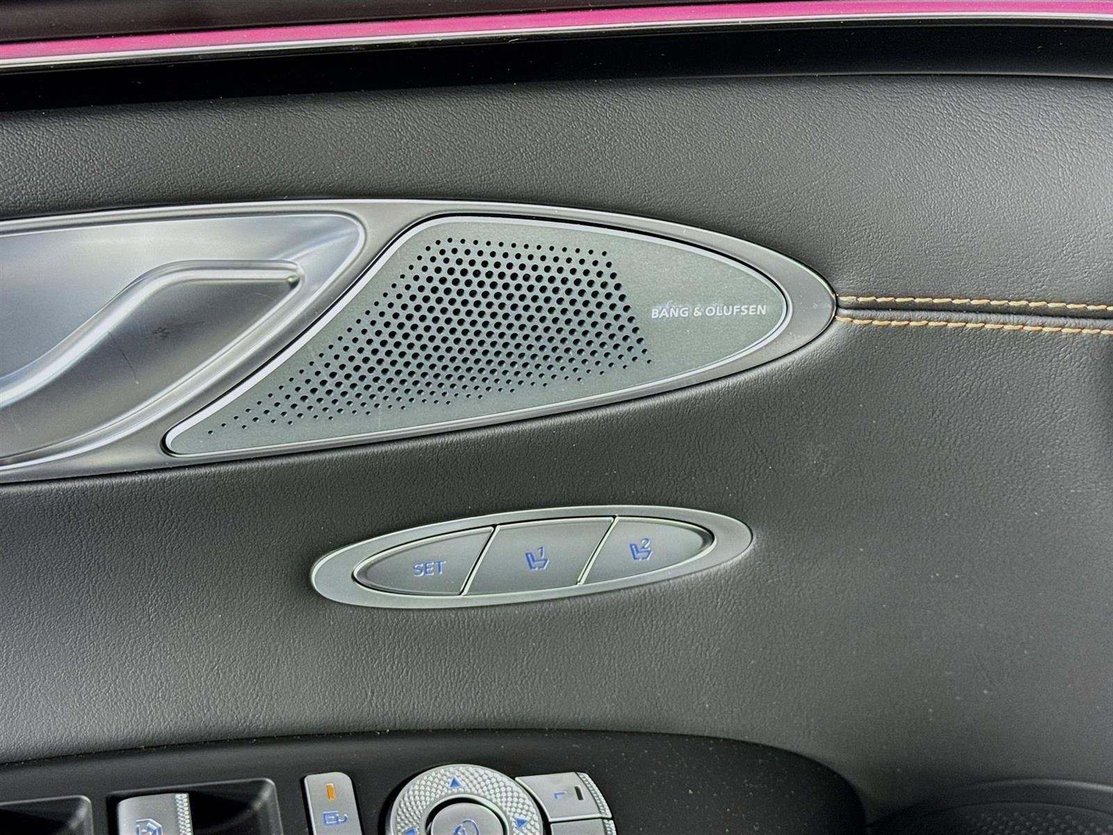 New 2026 Genesis GV70 2.5T Sport Prestige image 21