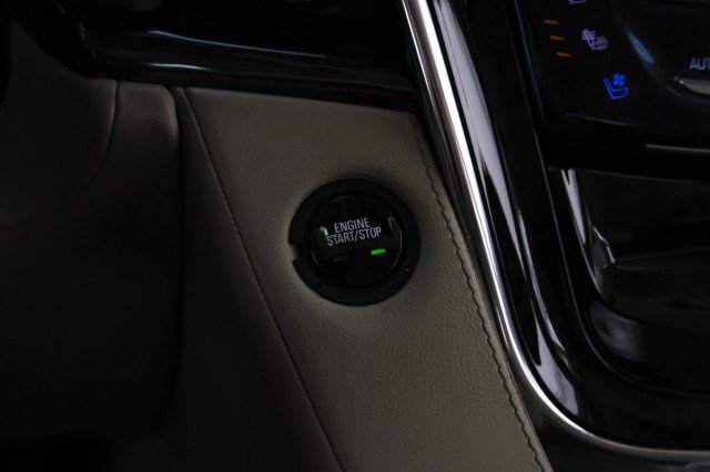 Used 2015 Cadillac Escalade Premium AWD/4WD image 20