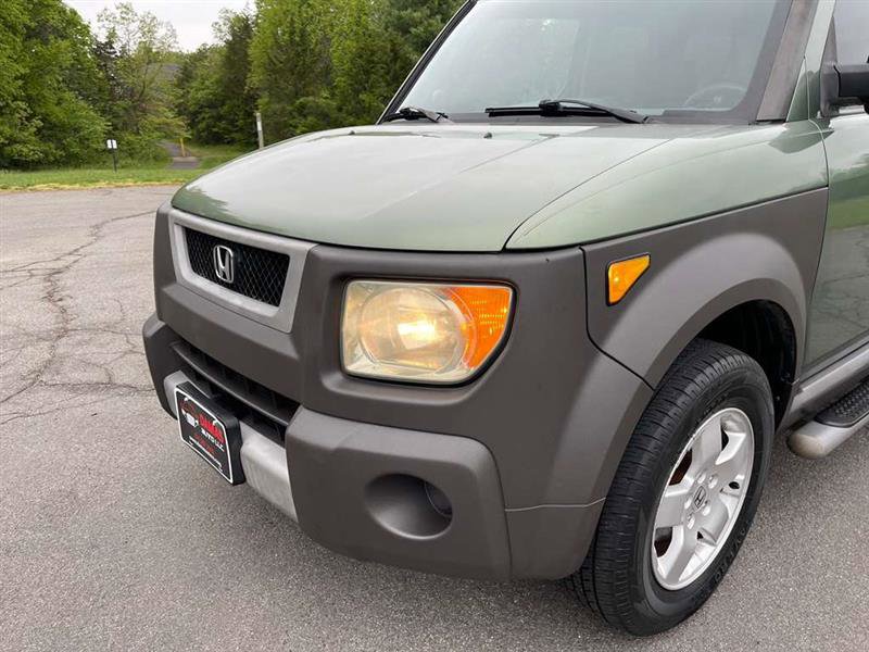 Used 2005 Honda Element EX image 16