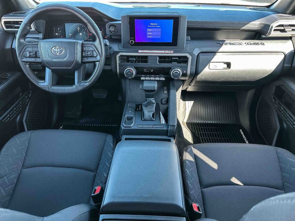 Used 2026 Toyota Tacoma SR image 11