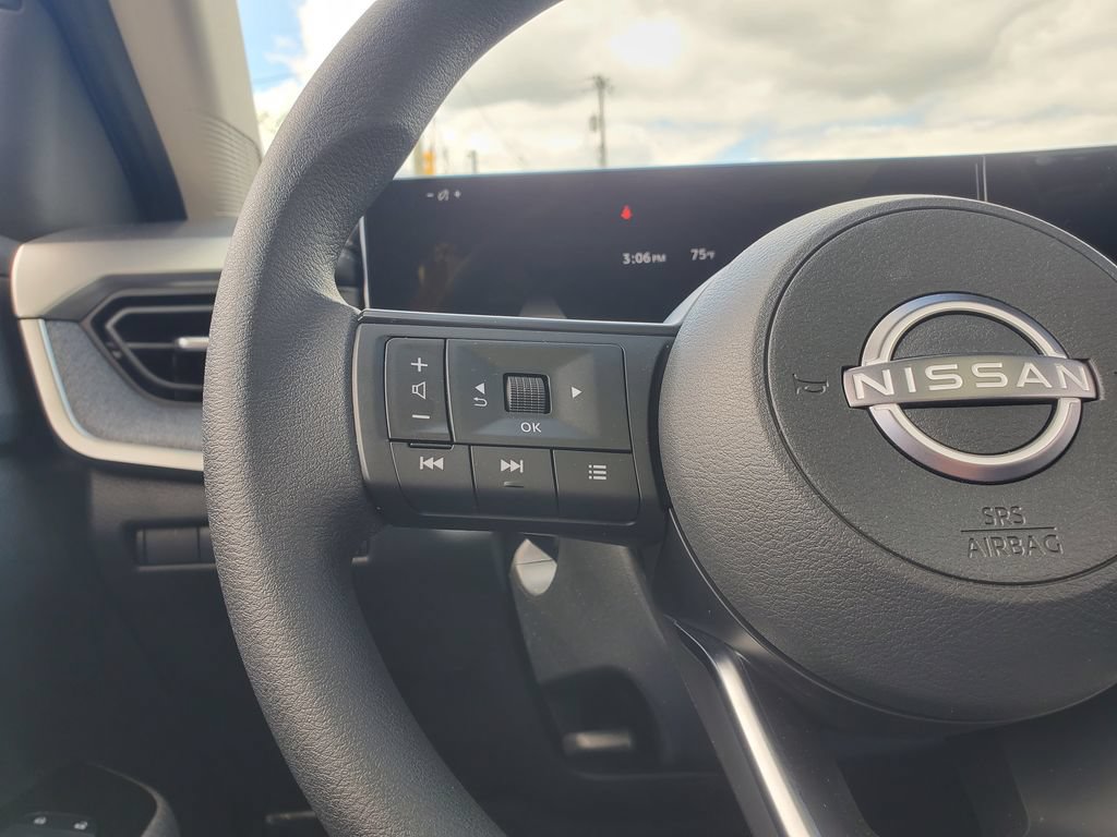 New 2026 Nissan Kicks SV w/ SV Premium Package AWD/4WD image 19