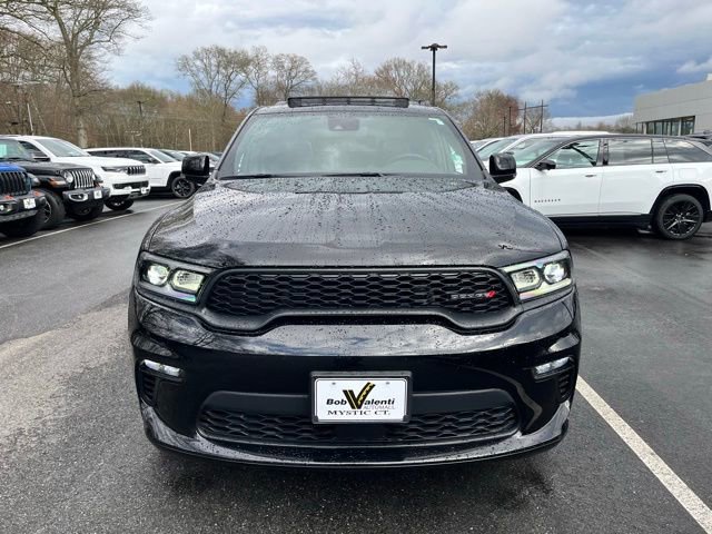 Used 2023 Dodge Durango GT image 3