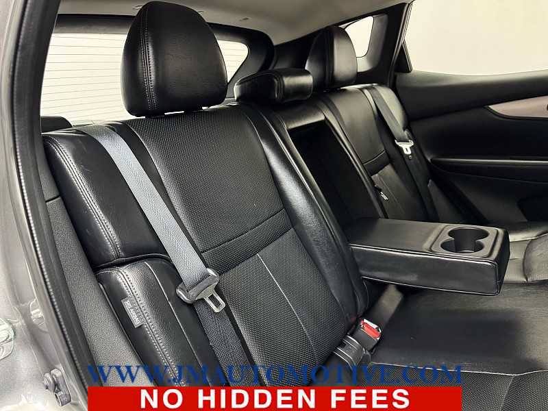 Used 2020 Nissan Rogue Sport SL AWD/4WD image 18