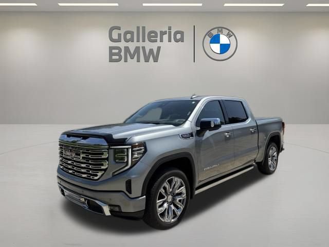 Used 2026 GMC Sierra 1500 Denali w/ Denali Reserve Package AWD/4WD video 1