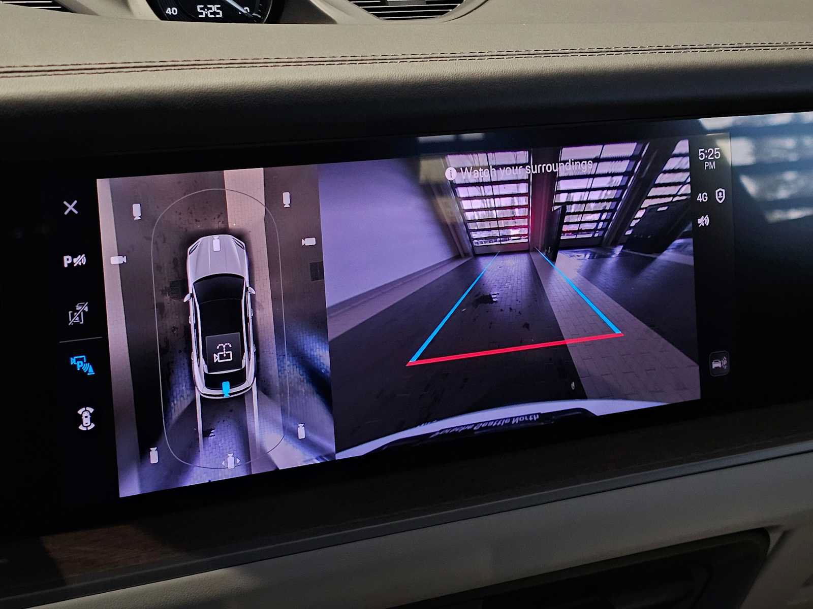 New 2025 Porsche Cayenne S AWD/4WD image 32