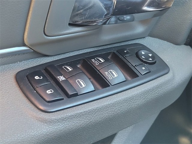 Used 2019 RAM 1500 Classic Warlock w/ Electronics Group image 28