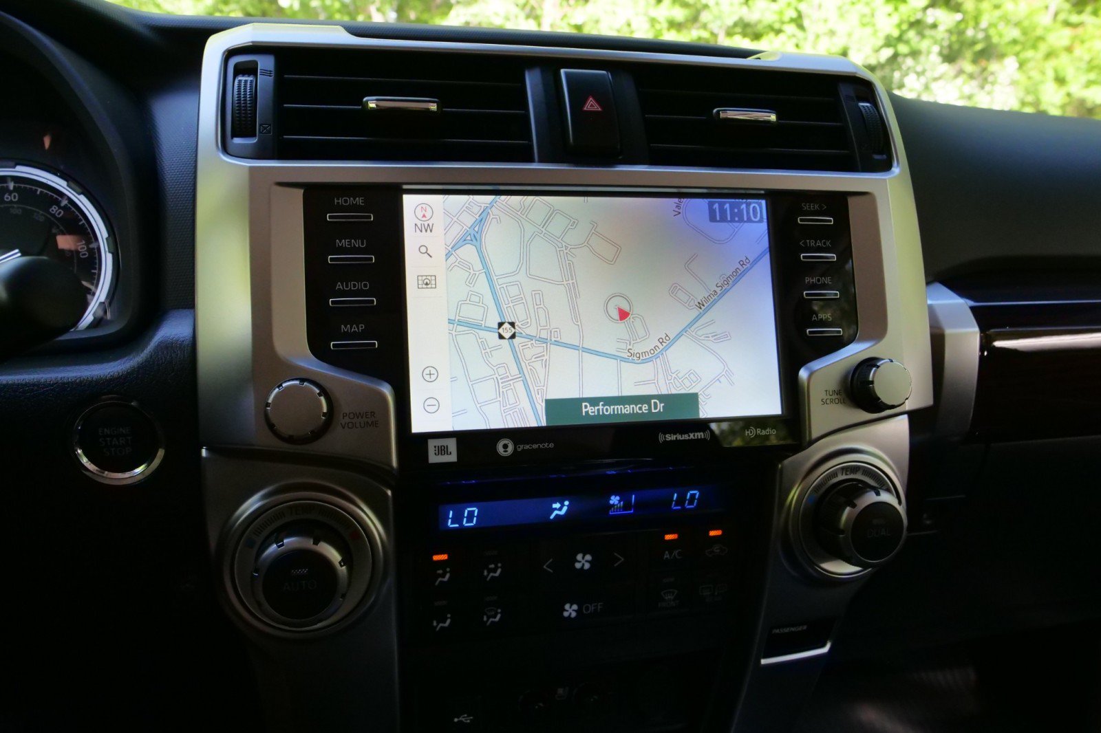 Used 2023 Toyota 4Runner Limited AWD/4WD image 9