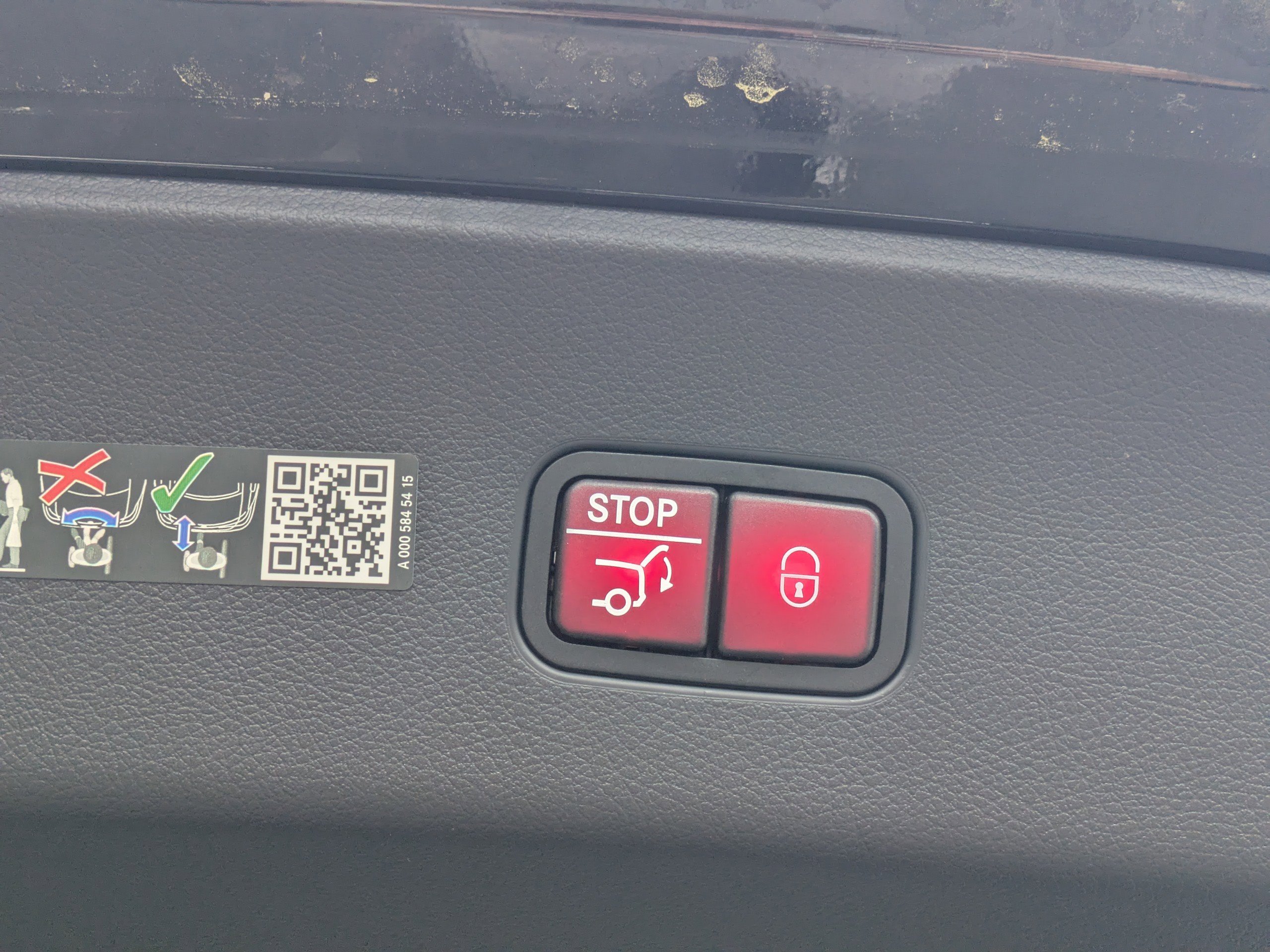 New 2025 Mercedes-Benz GLC 63 AMG S image 13