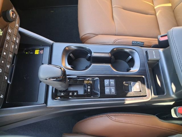 New 2026 Subaru Outback Touring XT image 27