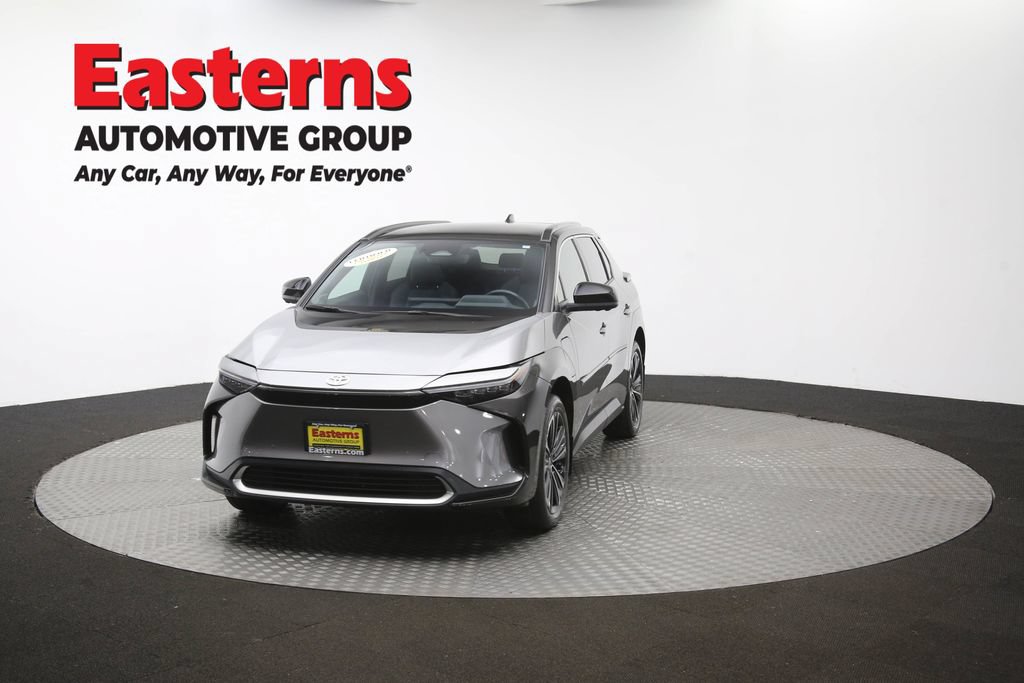 Used 2023 Toyota bZ4X AWD w/ Weather Package image 55