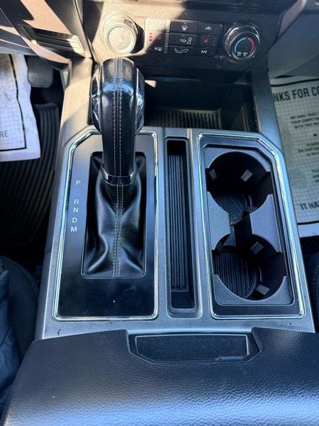 Used 2018 Ford F150 XLT w/ Equipment Group 302A Luxury image 16