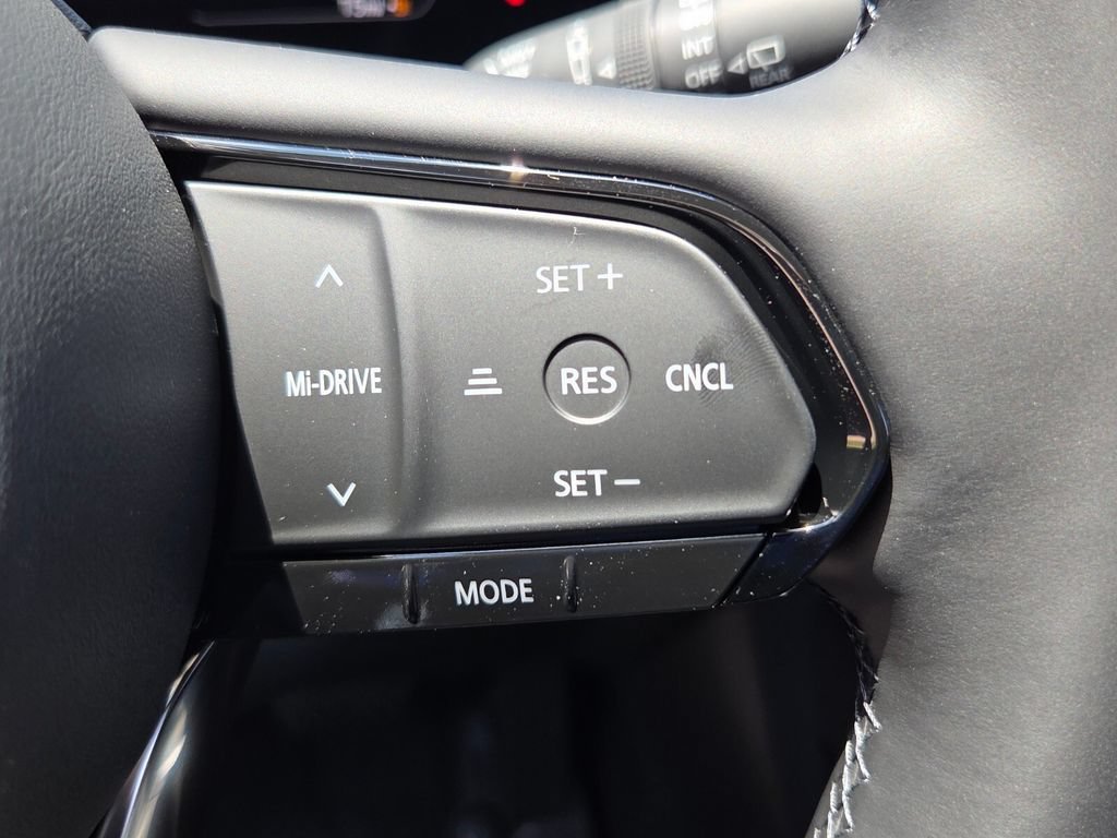 New 2026 MAZDA CX-5 Preferred AWD/4WD image 23