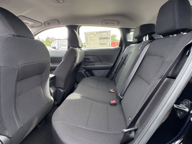 New 2026 Nissan Kicks S AWD/4WD image 14