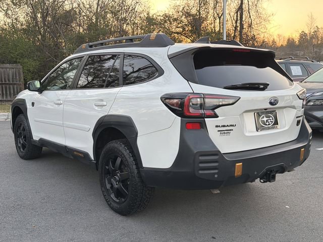 Used 2023 Subaru Outback Wilderness image 10