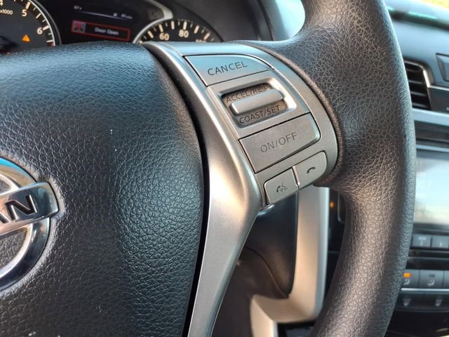 Used 2015 Nissan Altima 2.5 S w/ Power Driver Seat Package FWD image 9