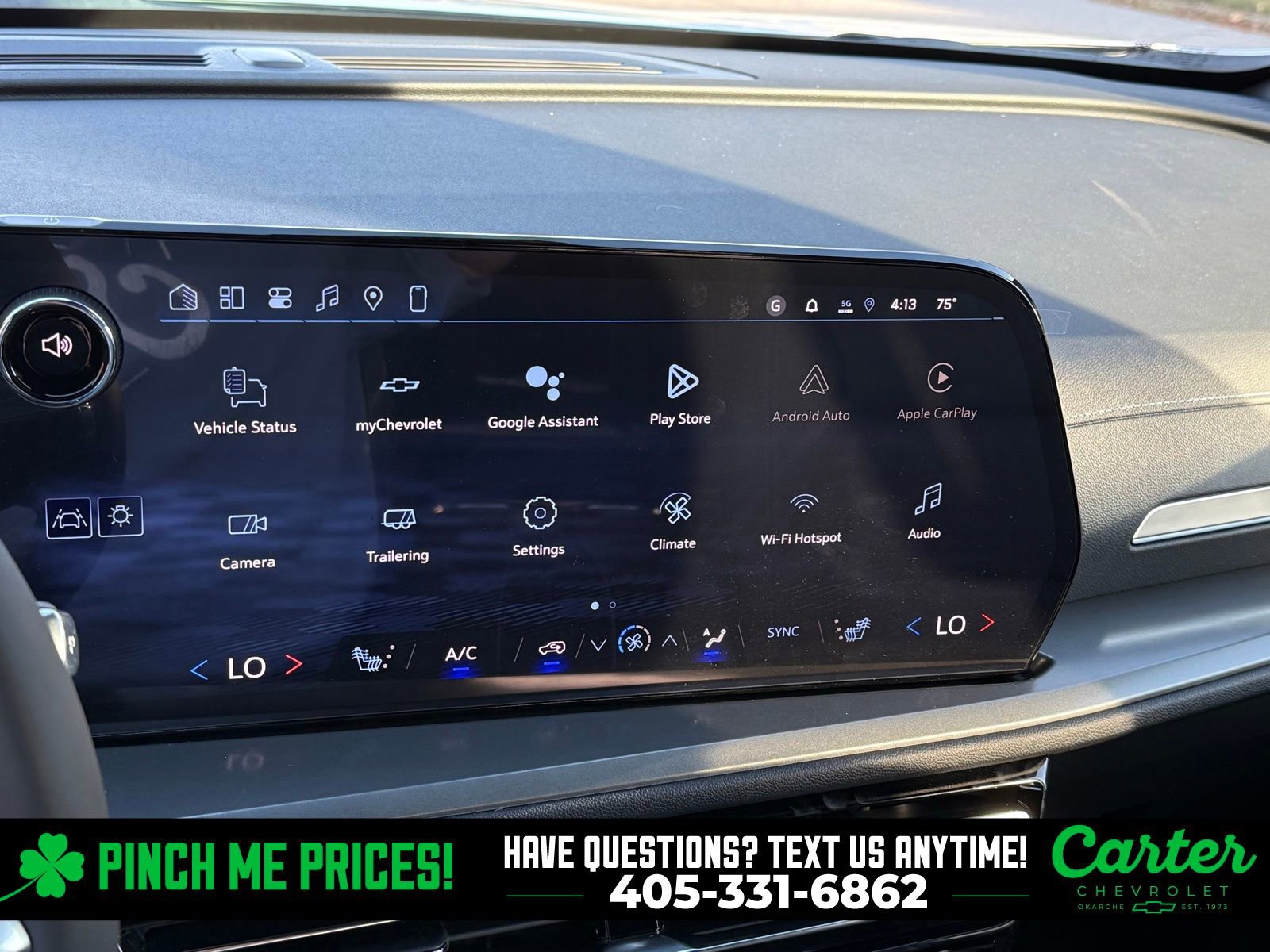 New 2026 Chevrolet Traverse LT w/ Driver Confidence Package image 10