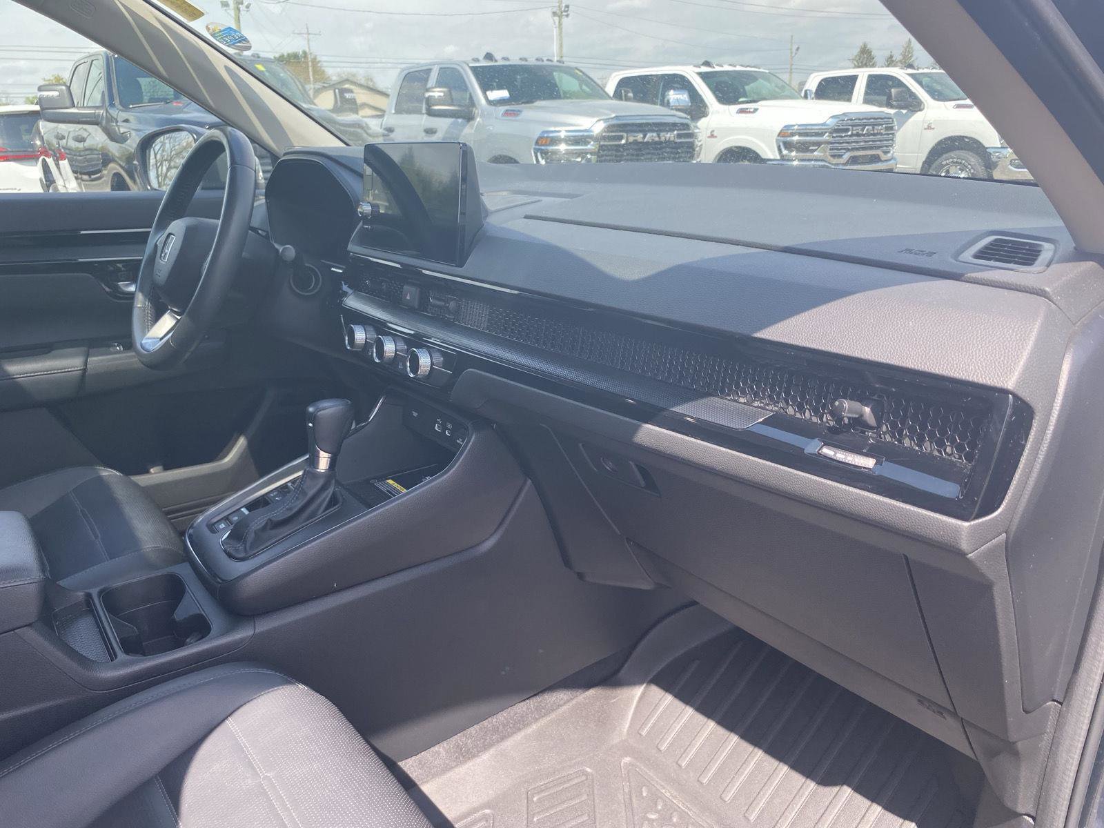 Used 2023 Honda CR-V EX-L image 40