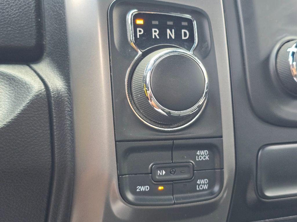 Used 2022 RAM 1500 Classic Warlock image 15