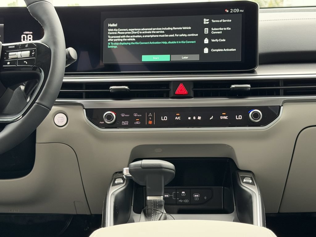 New 2026 Kia Sorento S FWD image 15