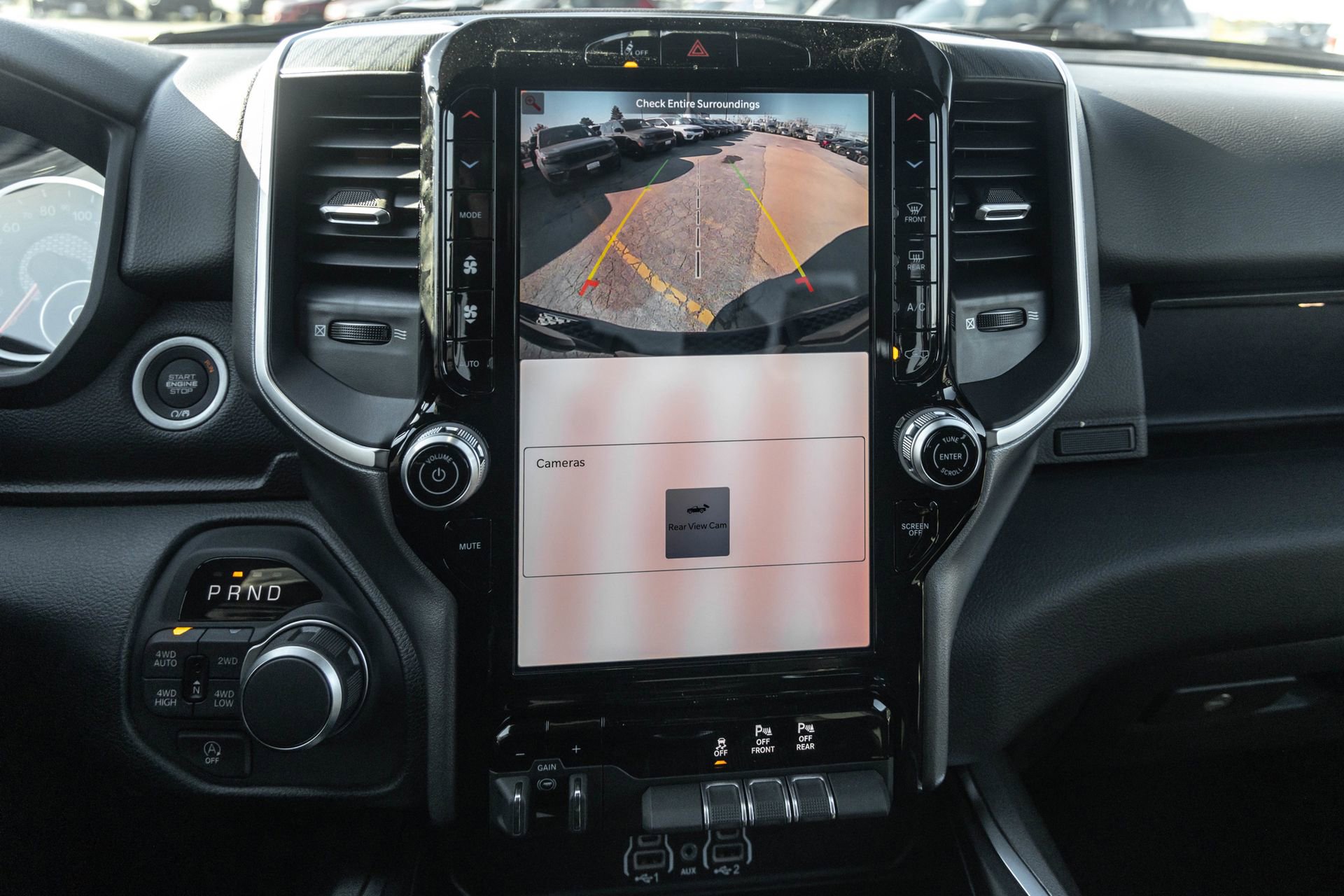 New 2026 RAM 1500 Big Horn image 17