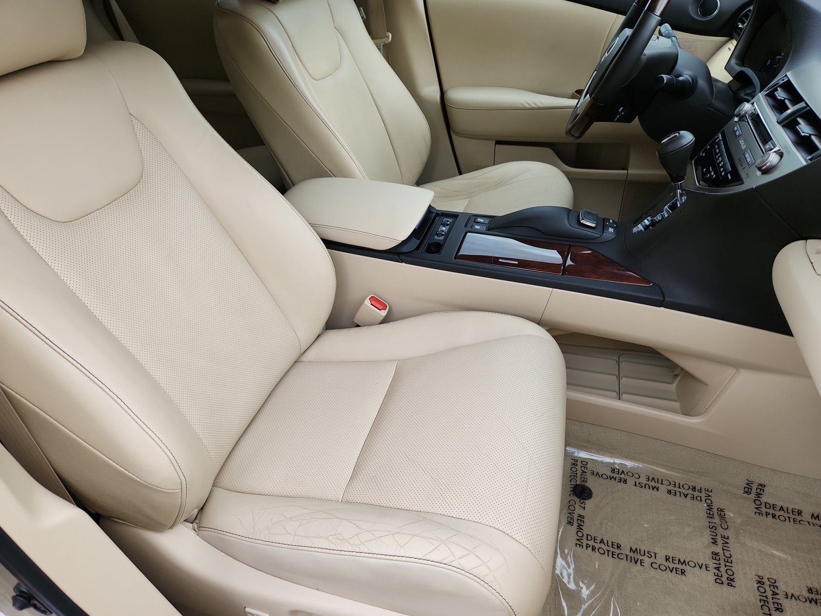 Used 2015 Lexus RX 350 AWD image 16