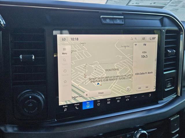 New 2026 Ford F250 Platinum image 14