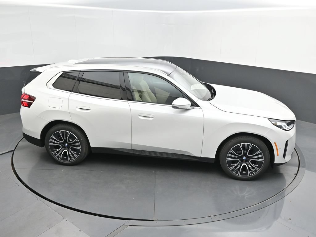 New 2026 BMW X3 xDrive30i w/ Premium Package AWD/4WD image 42