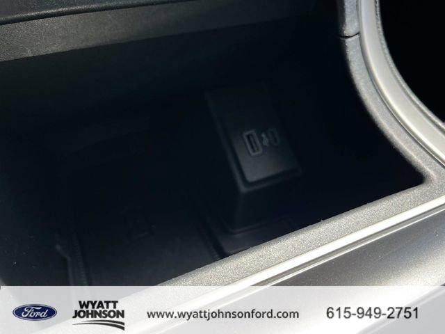 Certified 2024 Ford Edge SEL w/ Convenience Package image 36