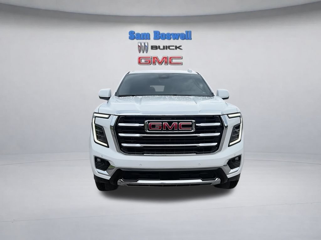 New 2026 GMC Yukon XL Elevation w/ Elevation Premium Package AWD/4WD image 3