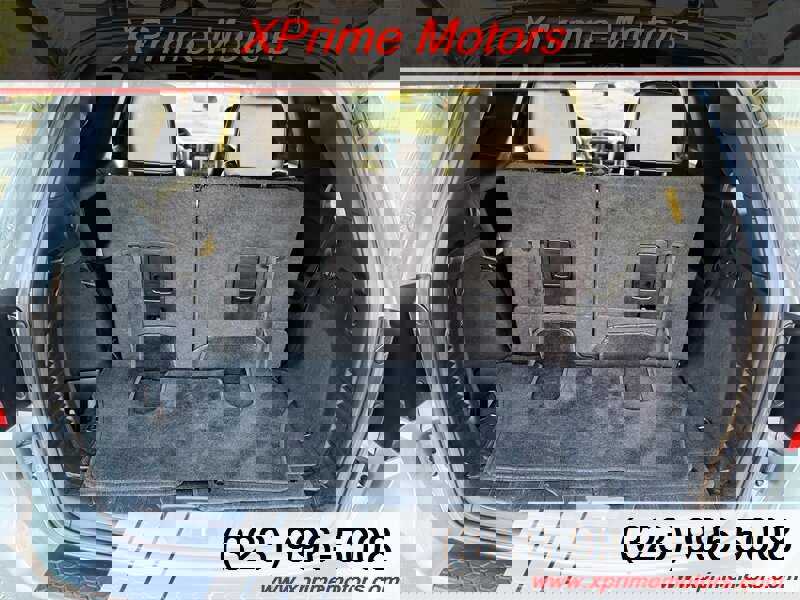 Used 2015 Dodge Durango R/T w/ Technology Group RWD image 13