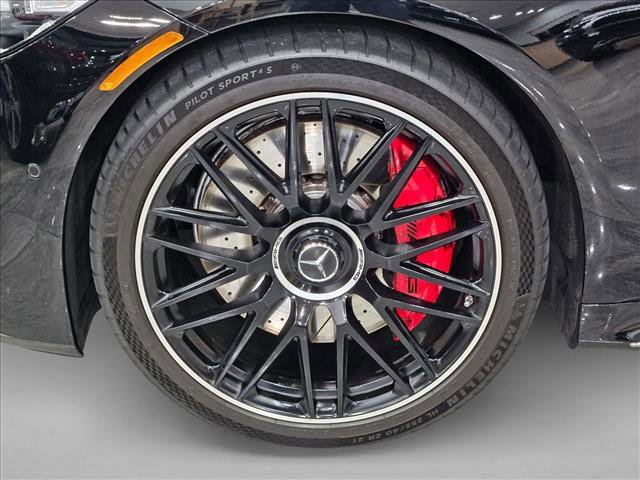 Used 2024 Mercedes-Benz S 63 AMG S image 22
