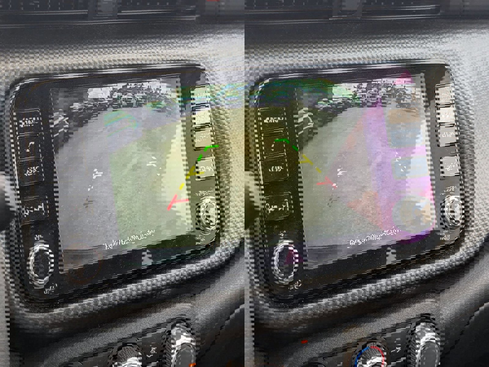 Used 2024 Nissan Kicks SV image 47