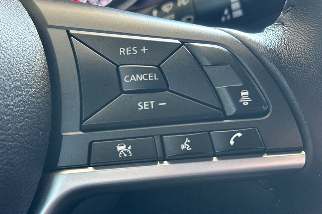 Used 2020 Nissan Sentra SV w/ Electronics Package image 25