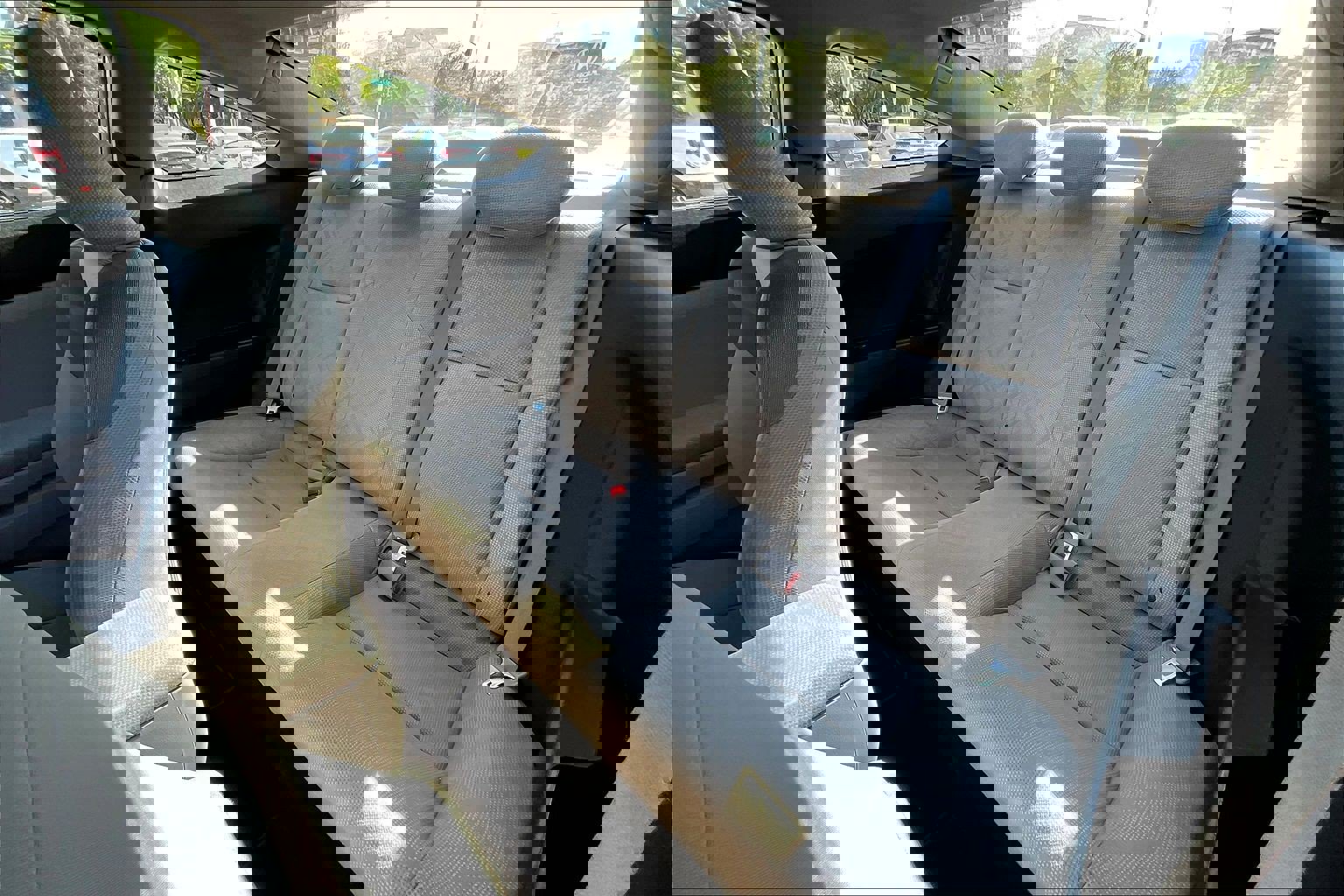 Used 2012 Honda Civic LX image 25