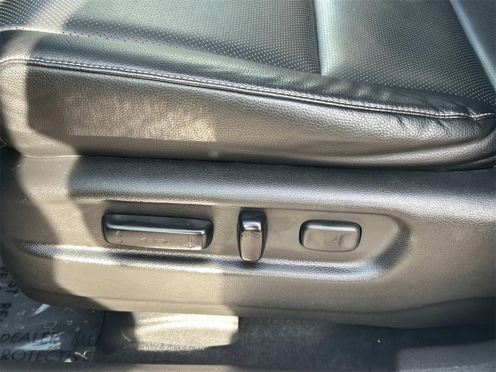 Used 2022 Honda Ridgeline RTL image 24