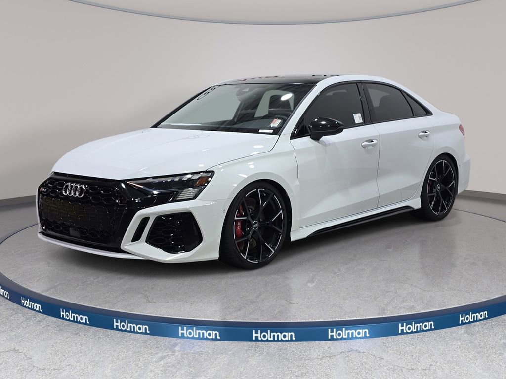 Used 2022 Audi RS 3 image 1