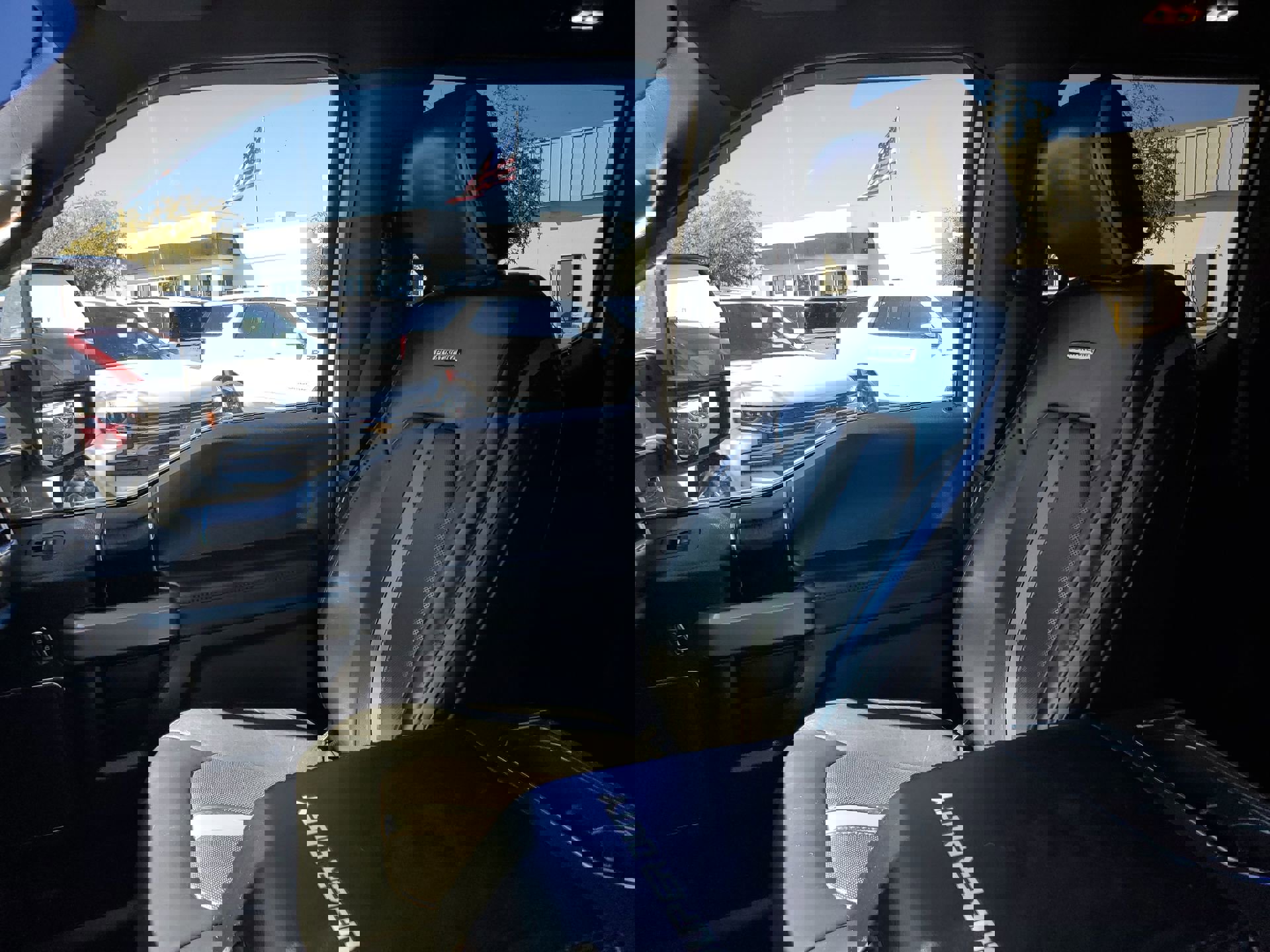 Used 2019 Ford F250 Platinum w/ Platinum Ultimate Package image 93